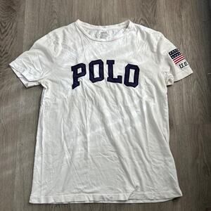 Polo ralph lauren shirt